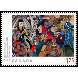 canada stamp 2439 spiritual renewal 1 75 2011