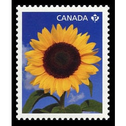 canada stamp 2444 sunbright 2011