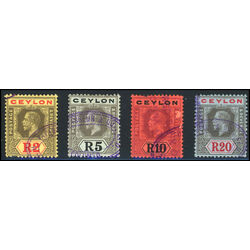 ceylon sri lanka collection