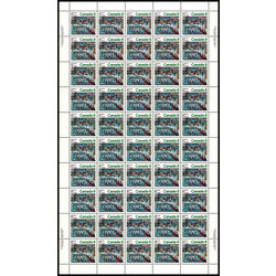 canada stamp 651 skaters at hull 8 1974 M PANE