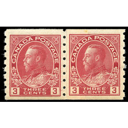 canada stamp 130i king george v 1924
