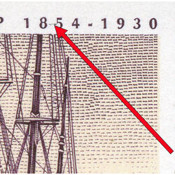 canada stamp 2026i fram 49 2004