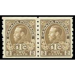 canada stamp mr war tax mr7iiipa war tax 1916