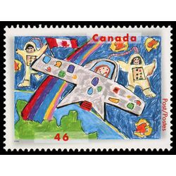canada stamp 1859 astronauts by anne nardelli 46 2000