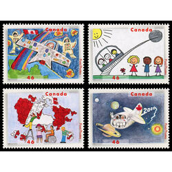 canada stamp 1859 62 stampin the future 2000