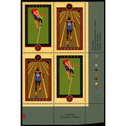canada stamp 1908a iaaf world championships 2001 PB LR