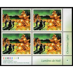 canada stamp 1924 building a snowman in the country 1 05 2001 PB LR