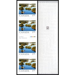 canada stamp 3478ii thousand islands on 7 00 2025 M VFNH %2330