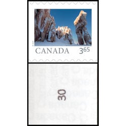 canada stamp 3480i qarlinngua sea arch nb 3 65 2025 M VFNH %2330