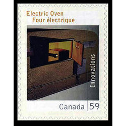 canada stamp 2488c electric oven thomas ahearn 59 2011