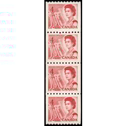 canada stamp 467ii queen elizabeth ii 1967