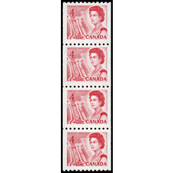 canada stamp 467iii queen elizabeth ii 1967