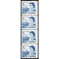 canada stamp 468ii queen elizabeth ii 1967