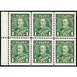 canada stamp 217b king george v 1935