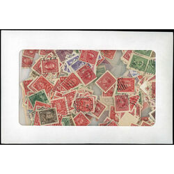 275 canada booklet singles