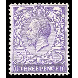 great britain stamp 192 king george v 1924