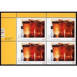 canada stamp 2211 jelly shelf 52 2007 PB UL