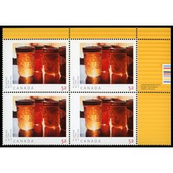canada stamp 2211 jelly shelf 52 2007 PB UR