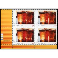 canada stamp 2211 jelly shelf 52 2007 PB LL