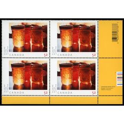canada stamp 2211 jelly shelf 52 2007 PB LR
