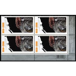 canada stamp 2283 map of bc panning for gold 52 2008 PB LR