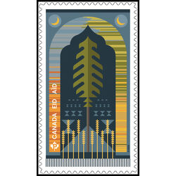 canada stamp 3490 eid 2025