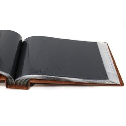 3 first day cover albums