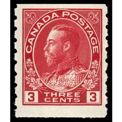 canada stamp 130b king george v 3 1924 M FNH 015