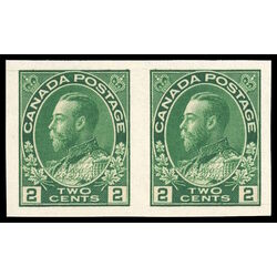 canada stamp 137pa king george v 1924 M VFNH 008