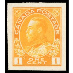 canada stamp 136 king george v 1 1924 M XFNH 019