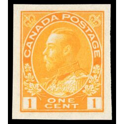 canada stamp 136 king george v 1 1924 M VFNH 018