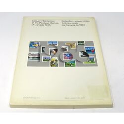 1985 collection canada 002