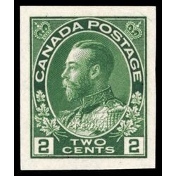 canada stamp 137 king george v 2 1924 M VFNH 013