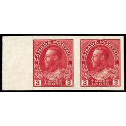 canada stamp 138pa king george v 1924 M XFNH 005