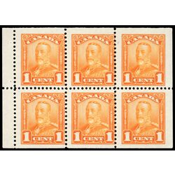 canada stamp 149a king george v 1928 M VFNH 005