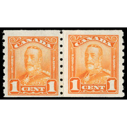 canada stamp 160i king george v 1929 M VFNH 006
