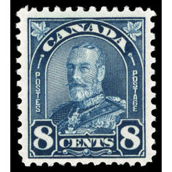 canada stamp 171 king george v 8 1930 M VFNH 013