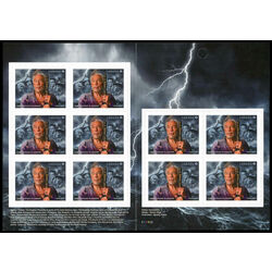 canada stamp bk booklets bk772 christopher plummer 1929 2021 2021
