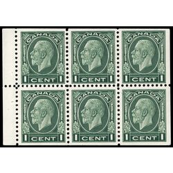 canada stamp 195b king george v 1933 M VFNH 005