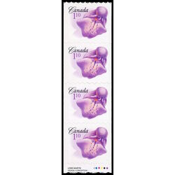 canada stamp 2196i the marsh skullcap 2006 M VFNH START