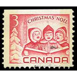 canada stamp 476qs children carolling 3 1967