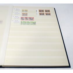 canada mint nh definitives