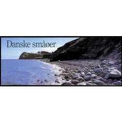 denmark booklet