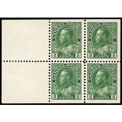 canada stamp 107b king george v 1922 M VF 002