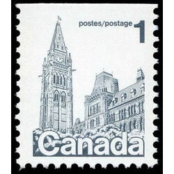 canada stamp 797i houses of parliament 1 1979