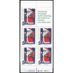 canada stamp 1500a russia s ded moroz 1993