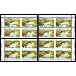canada stamp 937ii point pelee 5 1985 PB SET 003