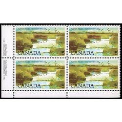 canada stamp 937ii point pelee 5 1985 PB LL %233