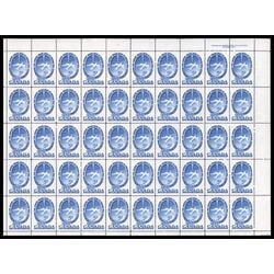 canada stamp 354 dove 5 1955 M PANE 022