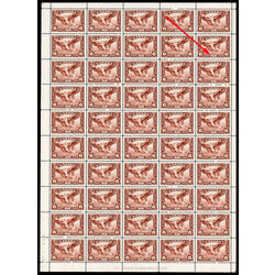 canada stamp c air mail c5 daedalus in flight 6 1935 M PANE 1 LL 006
